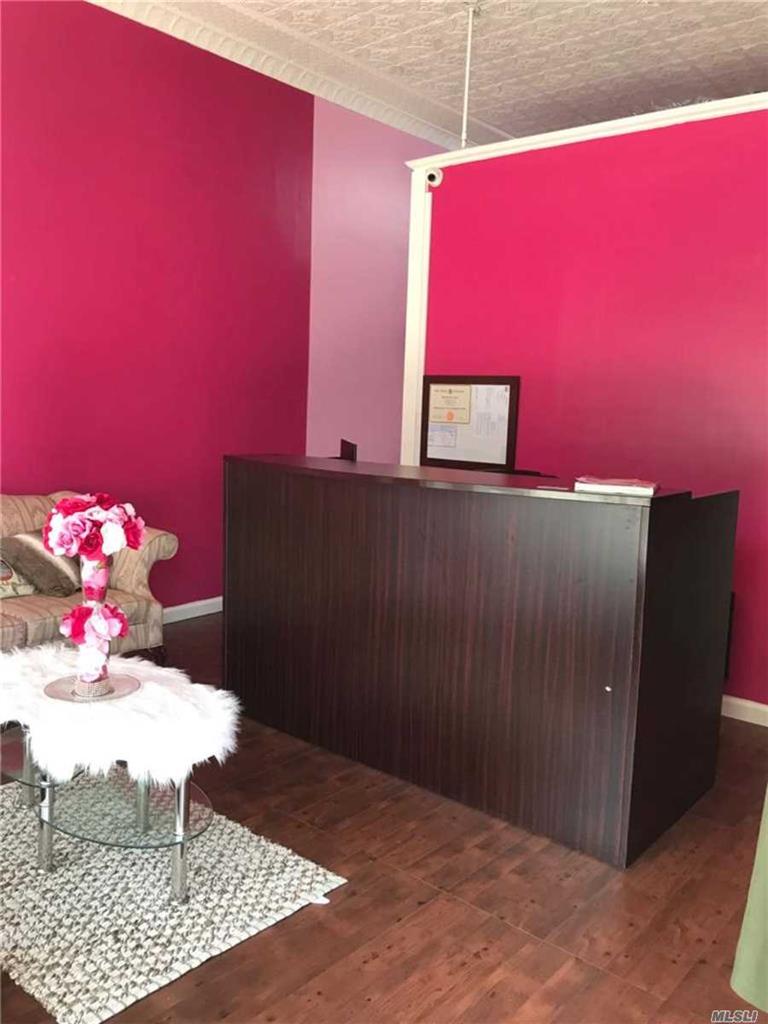 132 Vreeland Ave Jersey City Paterson NJ 07504
