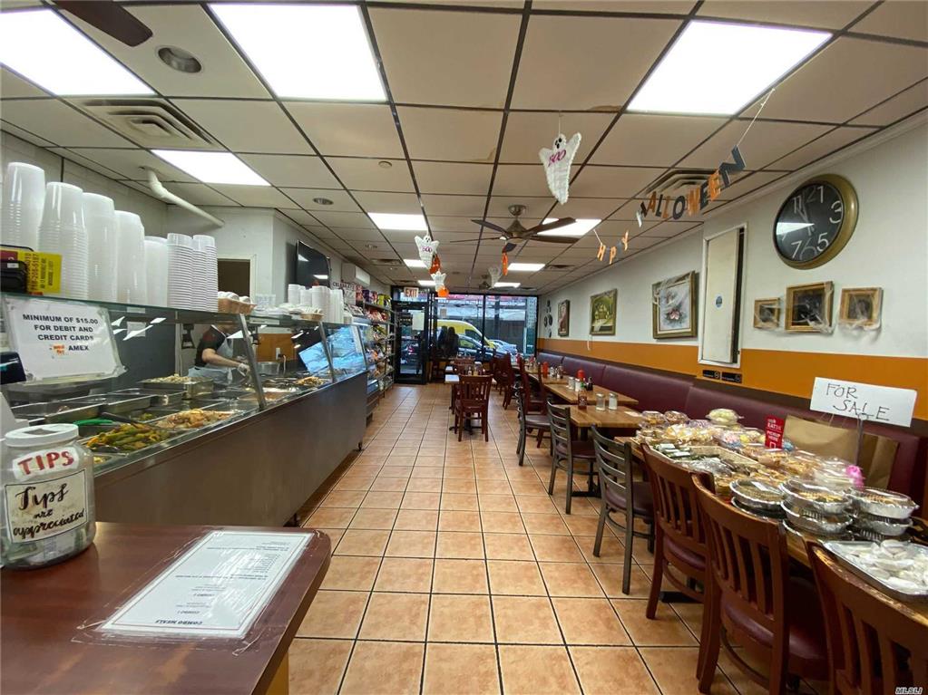 69-12 Roosevelt Ave Woodside Woodside NY 11377