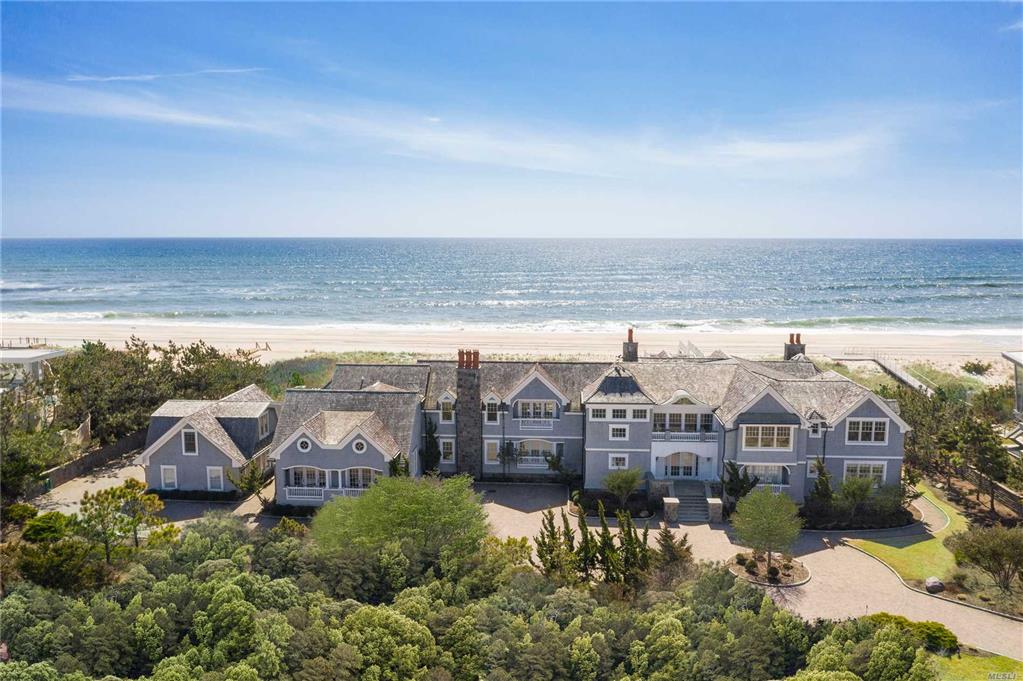 59 Dune Rd East Quogue E. Quogue NY 11942