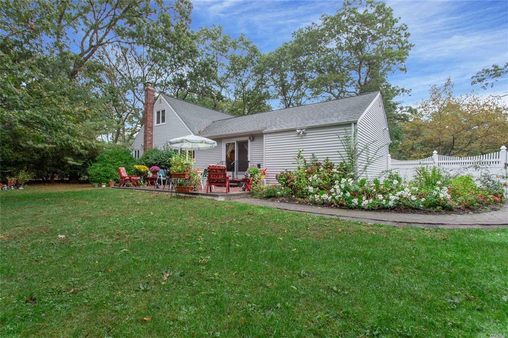 60 Gildare Dr E. Northport E. Northport NY 11731