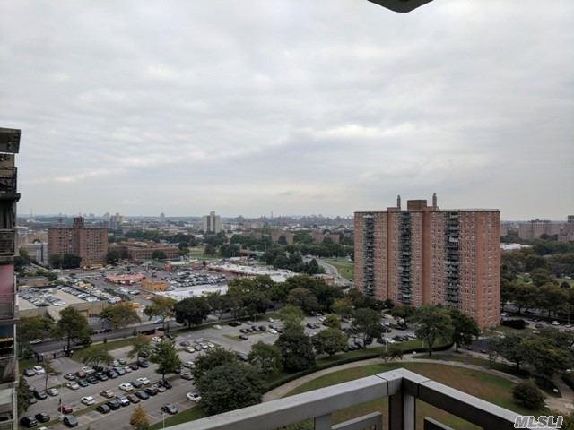 820 Boynton Ave Out of NYC Bronx NY 10473