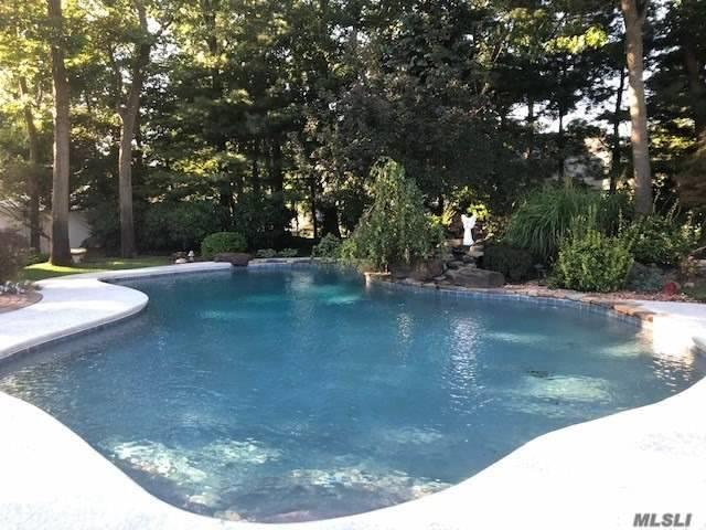 3 Hancock Ct S. Setauket S. Setauket NY 11720