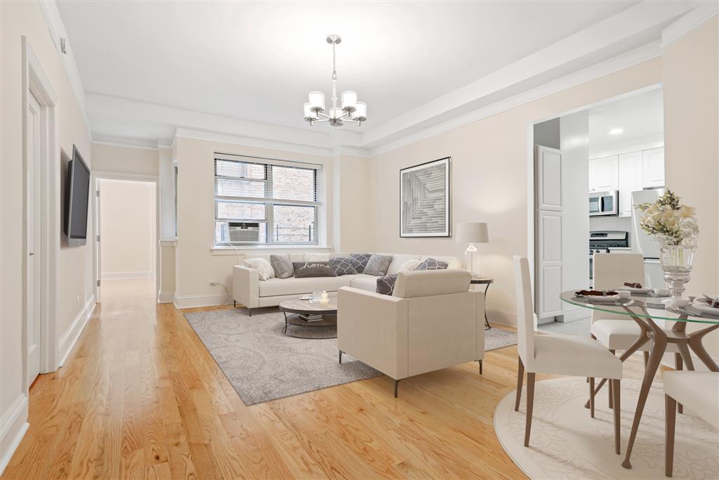 562 West End Avenue 2CF Upper West Side New York NY 10024