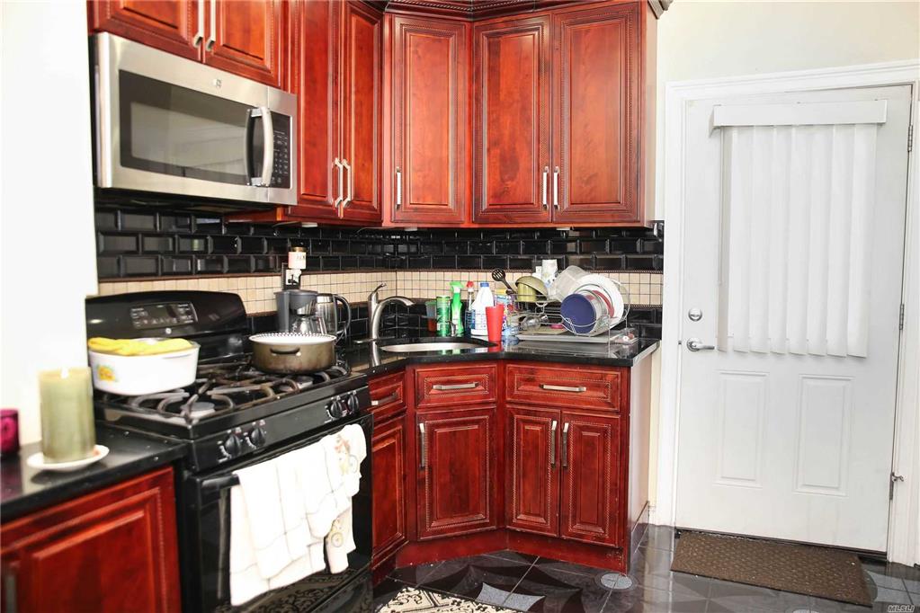 135-07 118th St S. Ozone Park NY 11420