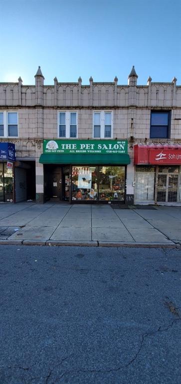 66-28 Myrtle Avenue Glendale Queens NY 11385