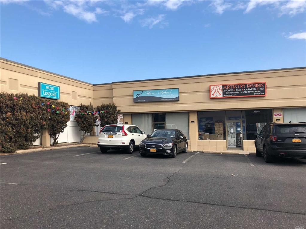 234 Jericho (Plaza) Tpke Mineola Mineola NY 11501