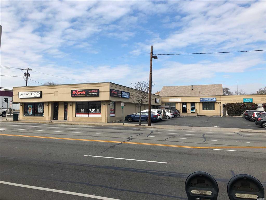 234 Jericho (Plaza) Tpke Mineola Mineola NY 11501