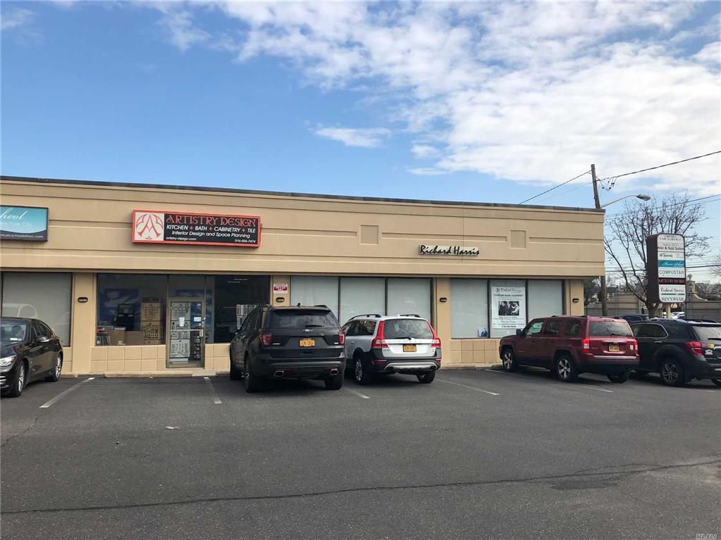 234 Jericho (Plaza) Tpke Mineola Mineola NY 11501