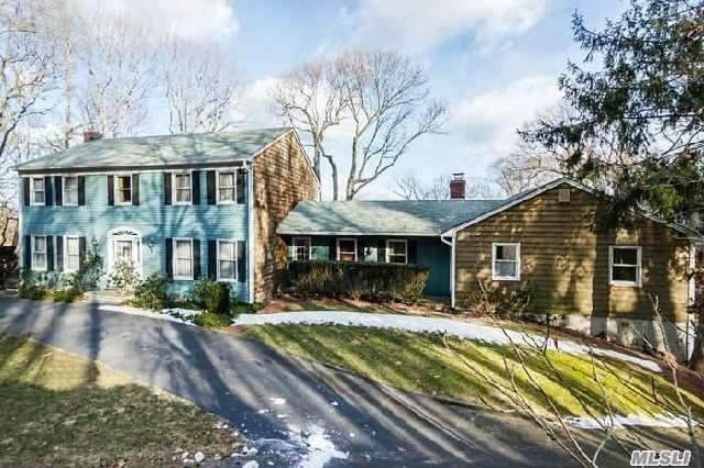 15 Old Field Rd Setauket Setauket NY 11733
