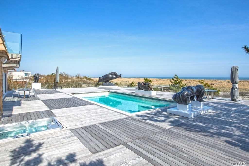 19 Dune Rd Westhampton Beach Westhampton Bch NY 11978