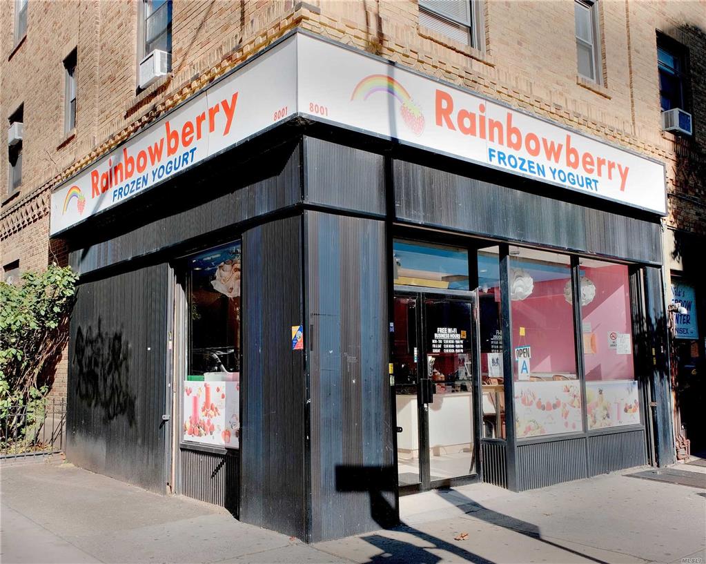 80-01 37th Ave Jackson Heights Jackson Heights NY 11372