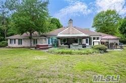 2 Mill Pond Ln Lattingtown Lattingtown NY 11560