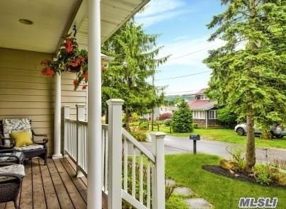 25 Wansor Ave Bayville Bayville NY 11709