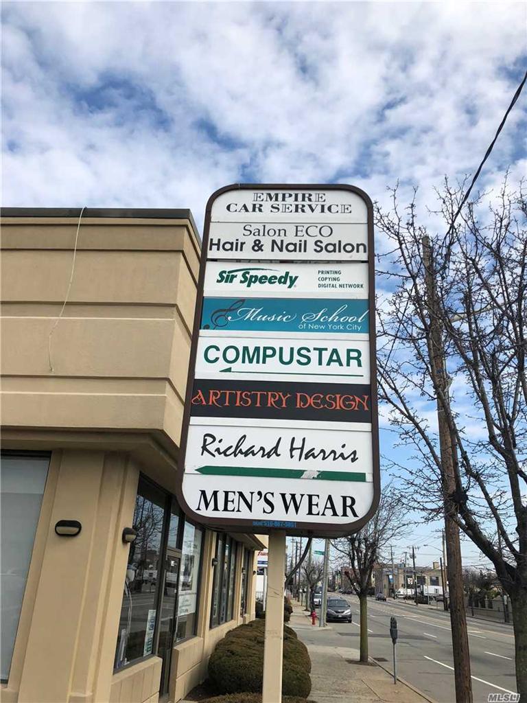 234 Jericho (Plaza) Tpke Mineola Mineola NY 11501