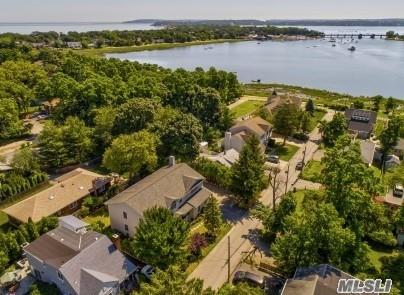 25 Wansor Ave Bayville Bayville NY 11709