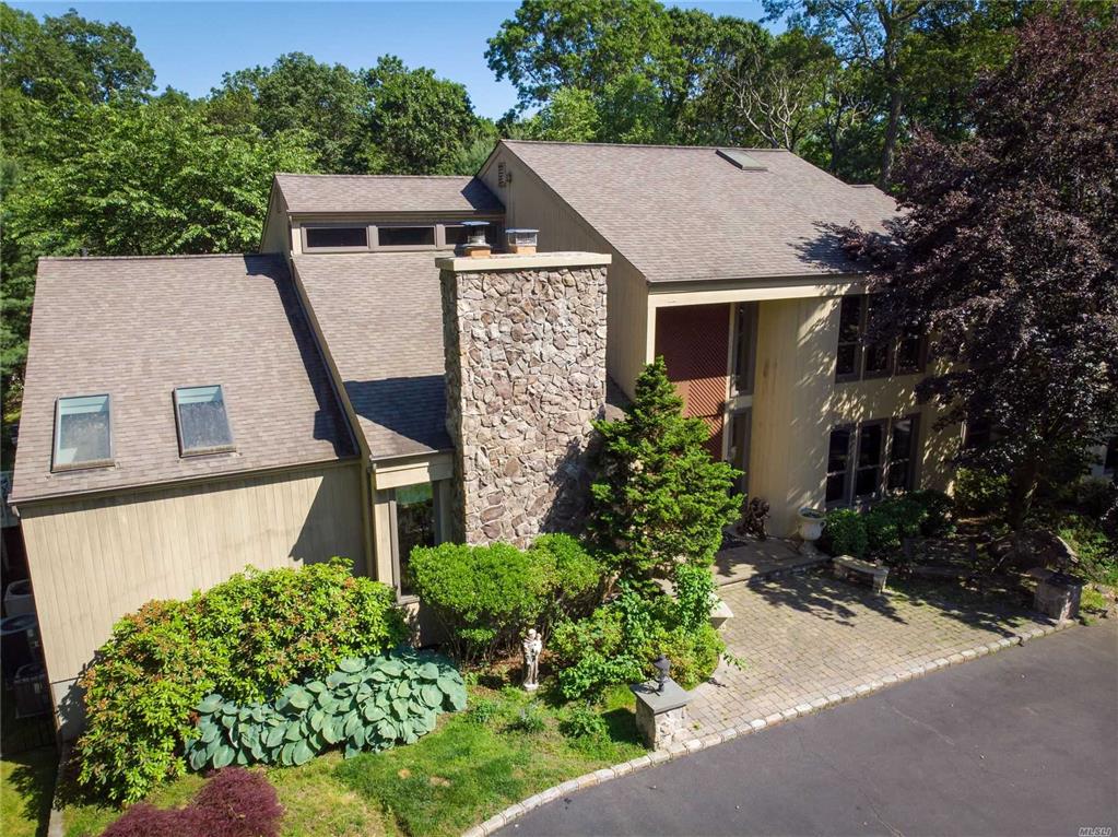 6 Bridle Ct Oyster Bay Cove Oyster Bay Cove NY 11771