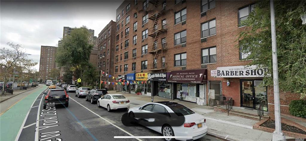 102-30 Queens Blvd Forest Hills Forest Hills NY 11375