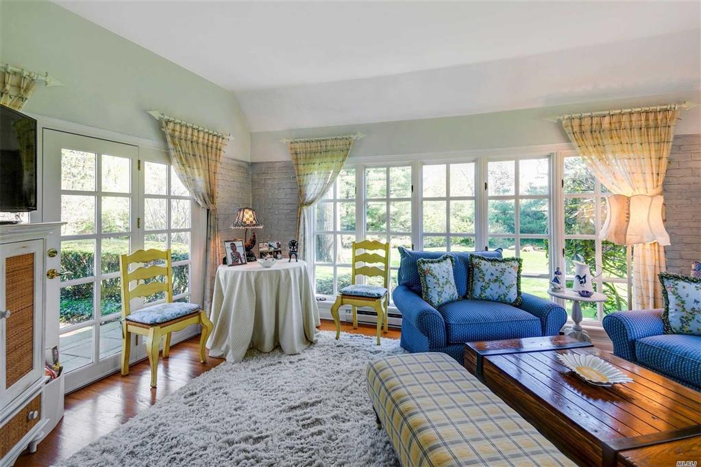2 Hoaglands Ln Old Brookville Old Brookville NY 11545