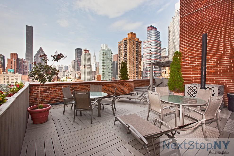 333 East 55th Street 1E Sutton Place New York NY 10022