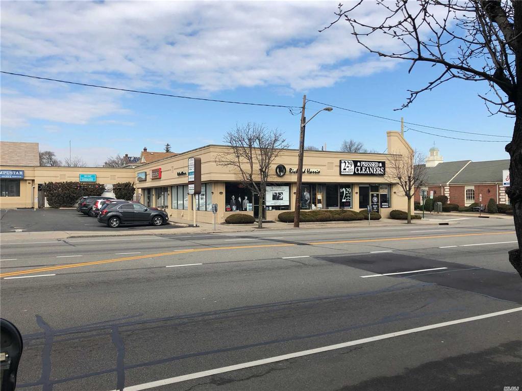 234 Jericho (Plaza) Tpke Mineola Mineola NY 11501