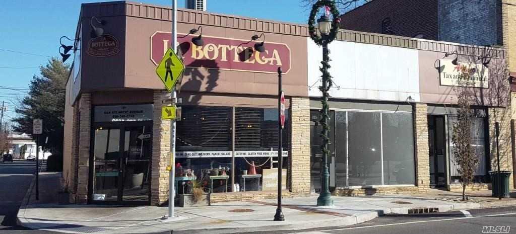 88 Atlantic Ave Lynbrook Lynbrook NY 11563