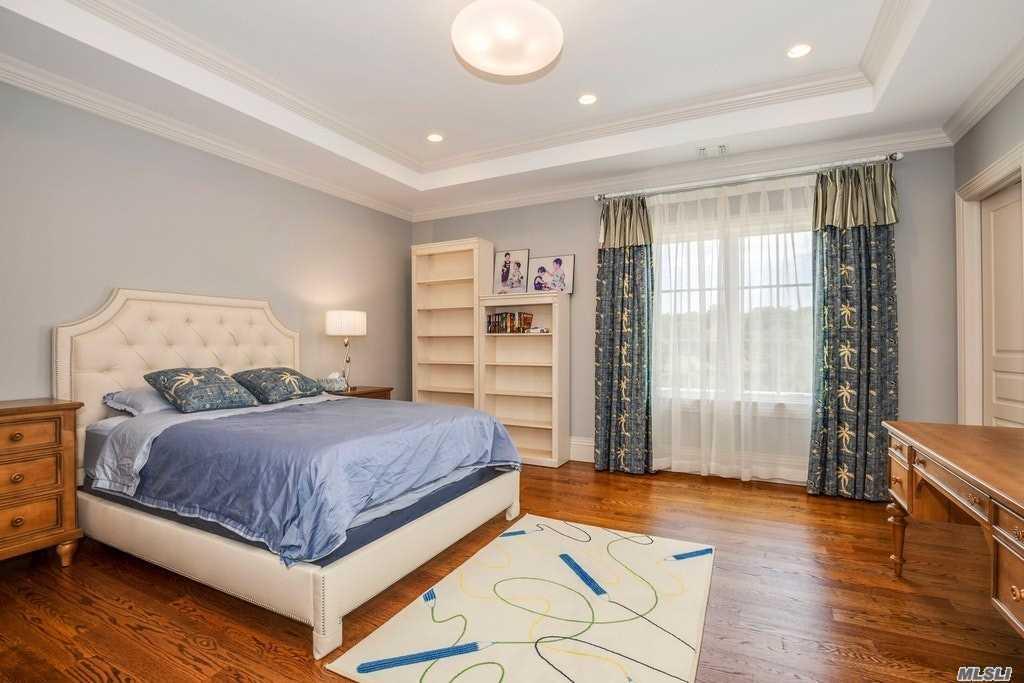 8 Evergreen Way Old Brookville Old Brookville NY 11545