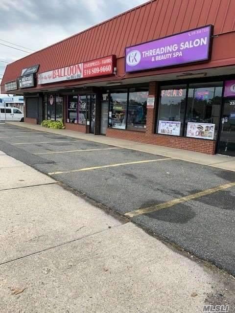 3381 Merrick Rd Wantagh Wantagh NY 11793