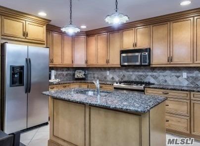 25 Wansor Ave Bayville Bayville NY 11709