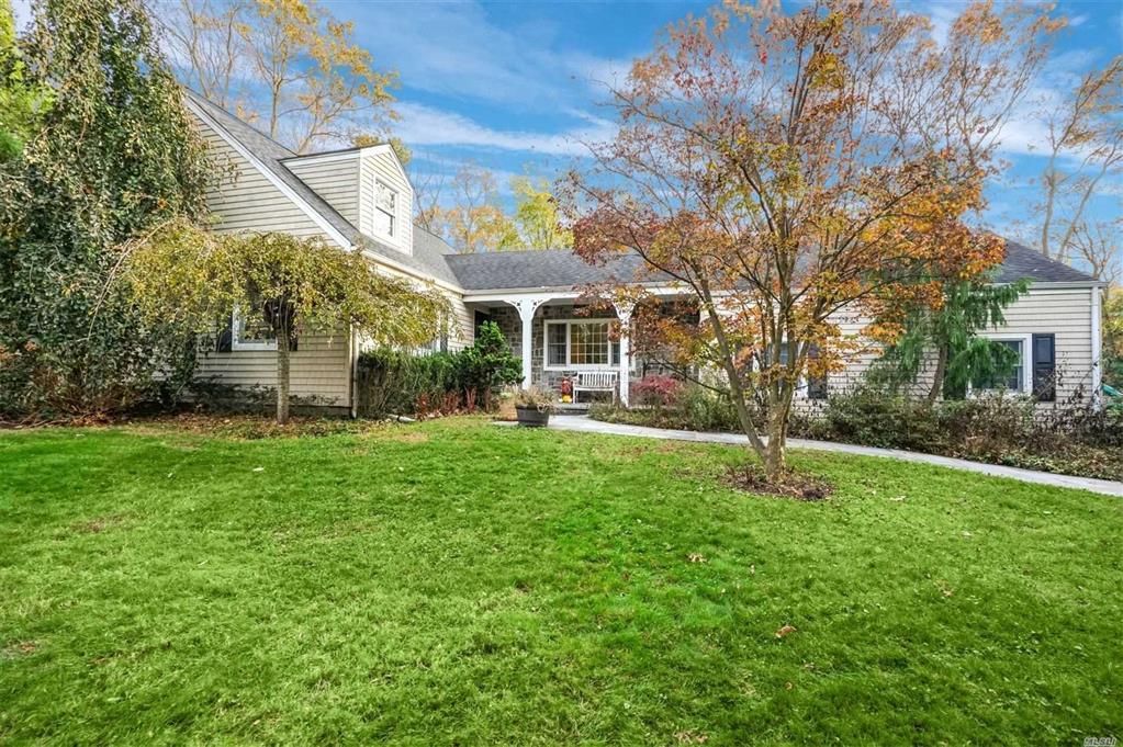 22 North Road Stony Brook Stony Brook NY 11790