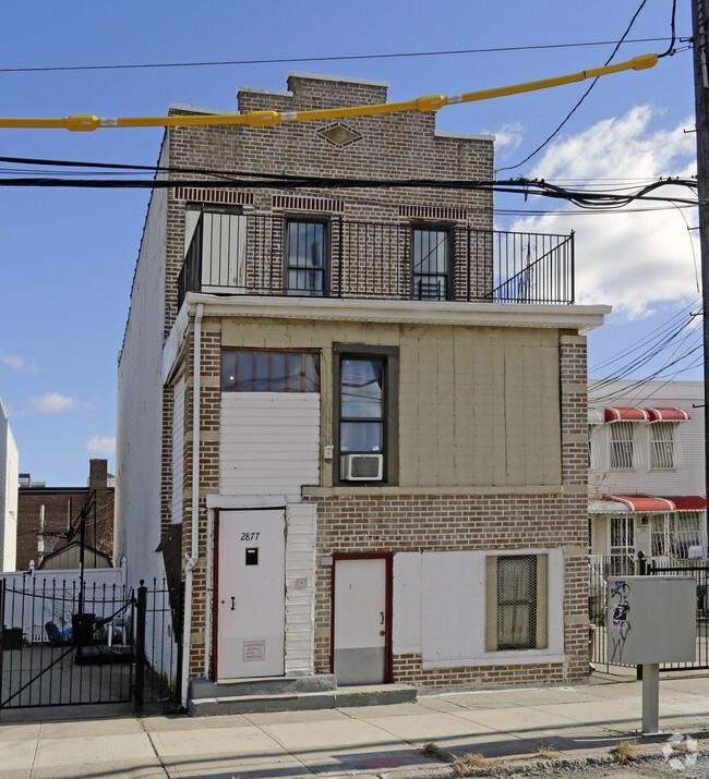 2877 West 20 Street Coney Island Brooklyn NY 11224