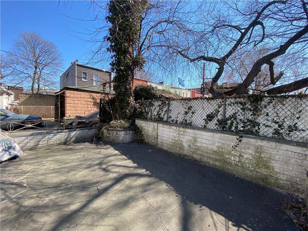 398 Linden Boulevard Flatbush Brooklyn NY 11203