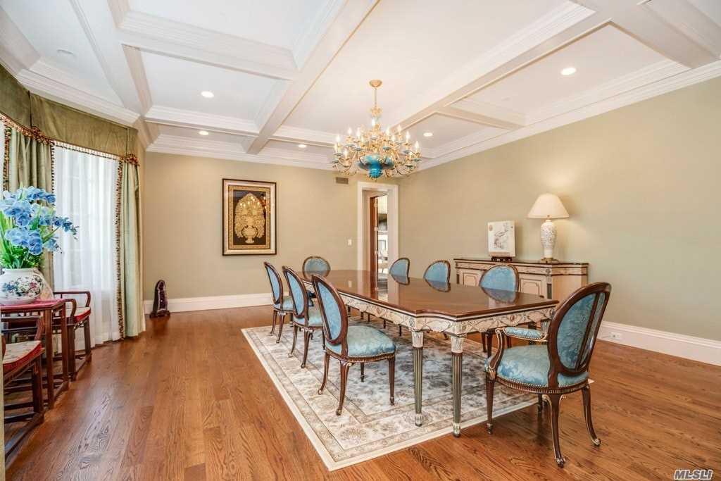 8 Evergreen Way Old Brookville Old Brookville NY 11545