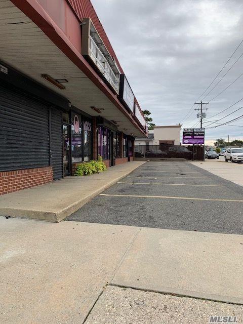 3381 Merrick Rd Wantagh Wantagh NY 11793