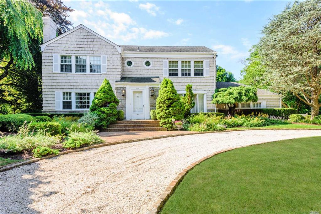 213 Albon Rd Hewlett Harbor Hewlett Harbor NY 11557