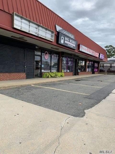 3381 Merrick Rd Wantagh Wantagh NY 11793