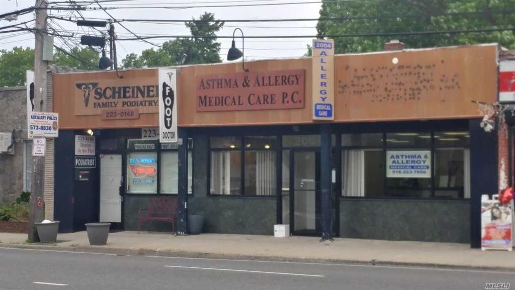 2004-2008 Grand Blvd Baldwin Baldwin NY 11510
