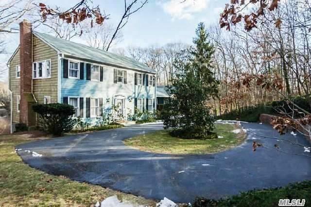 15 Old Field Rd Setauket Setauket NY 11733