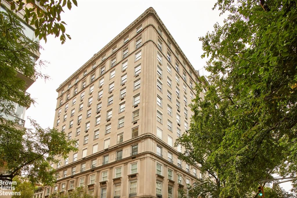 920 Fifth Avenue 2A Upper East Side New York NY 10021