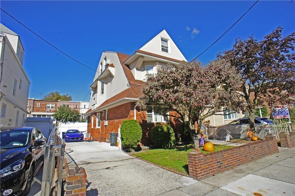 280 Bay 11th Street Dyker Heights Brooklyn NY 11228