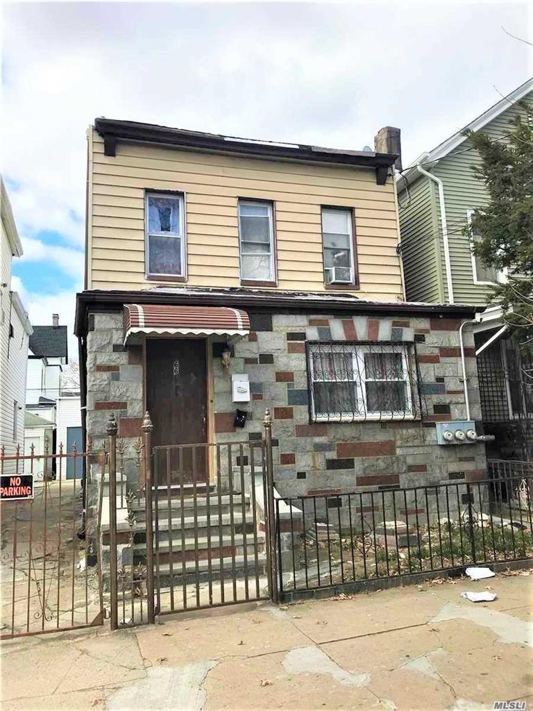 66 Van Siclen Ave Brooklyn NY 11207