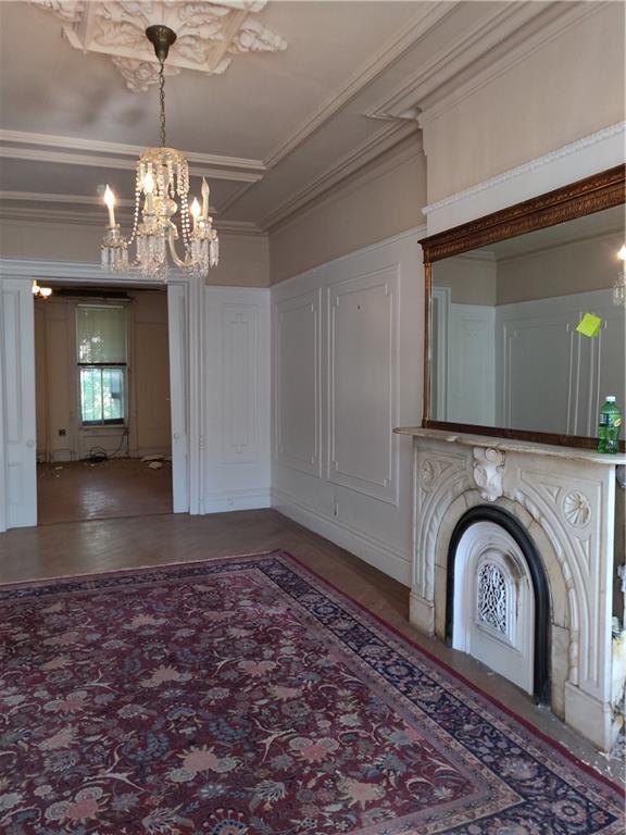 537 Halsey Street Bedford Stuyvesant Brooklyn NY 11233