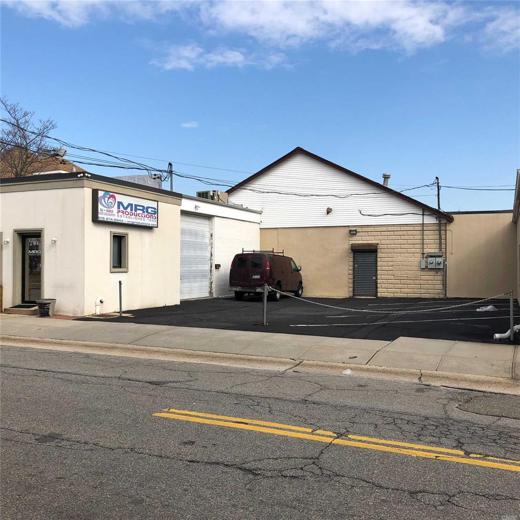 234 Jericho (Plaza) Tpke Mineola Mineola NY 11501