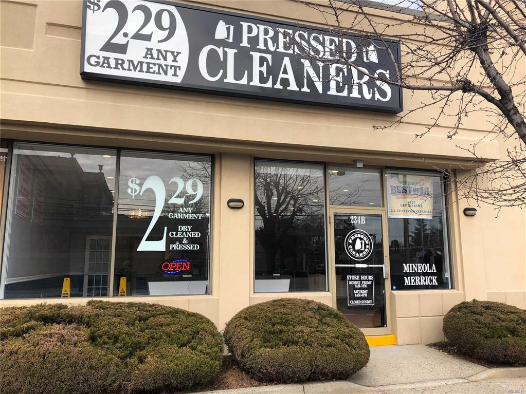 234 Jericho (Plaza) Tpke Mineola Mineola NY 11501