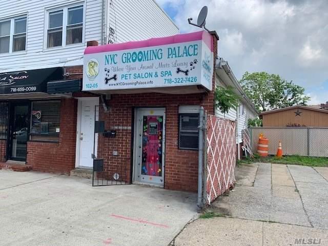 102-05 159th Ave Howard Beach Howard Beach NY 11414