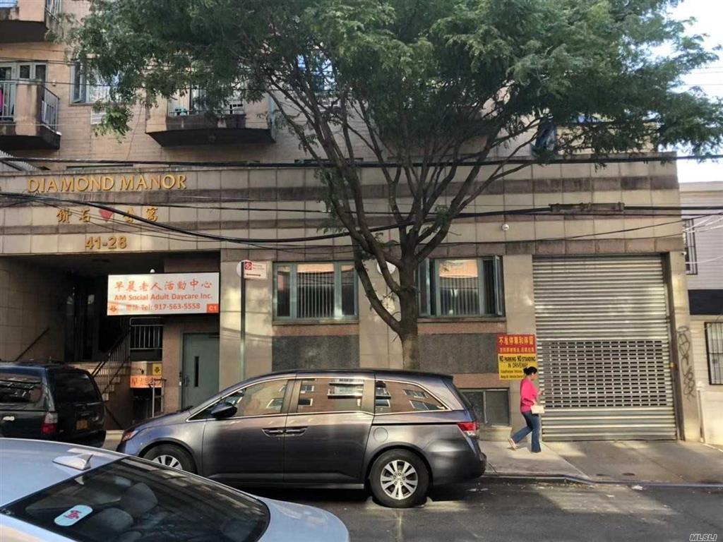 4128 Haight St Flushing Flushing NY 11355