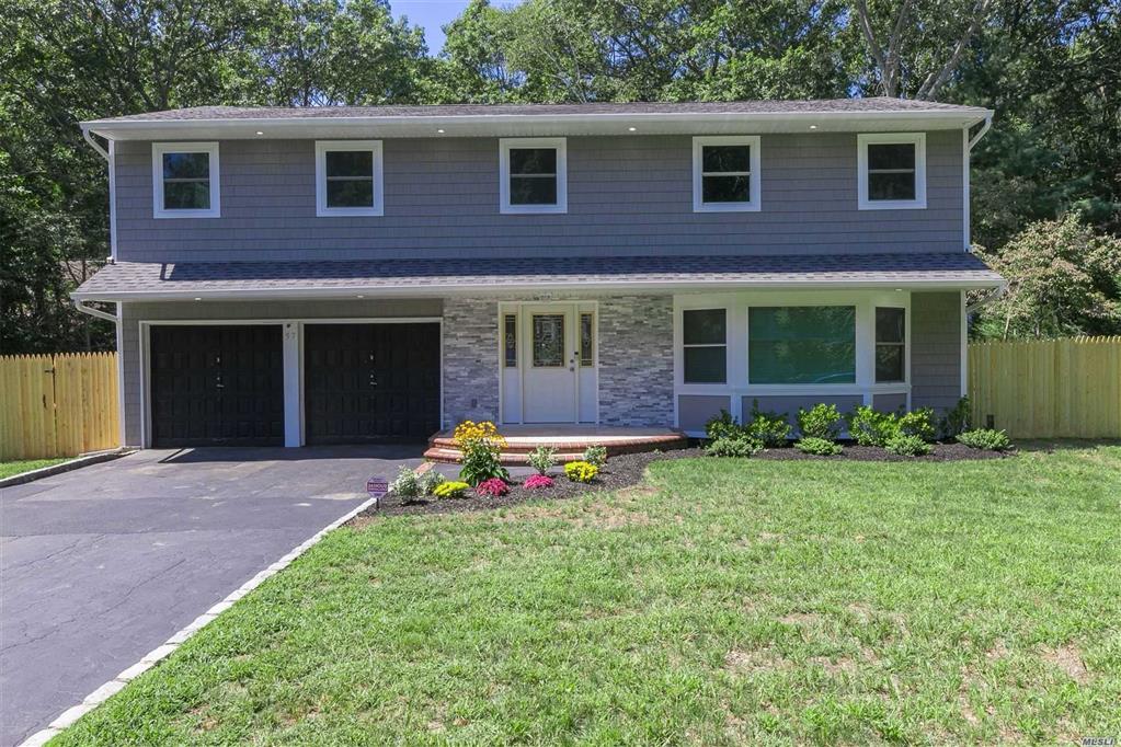 57 Sheryl Crescent Smithtown Smithtown NY 11787