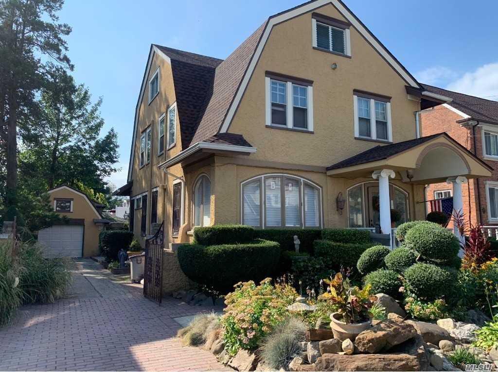 85-34 104th St Richmond Hill Richmond Hill NY 11418