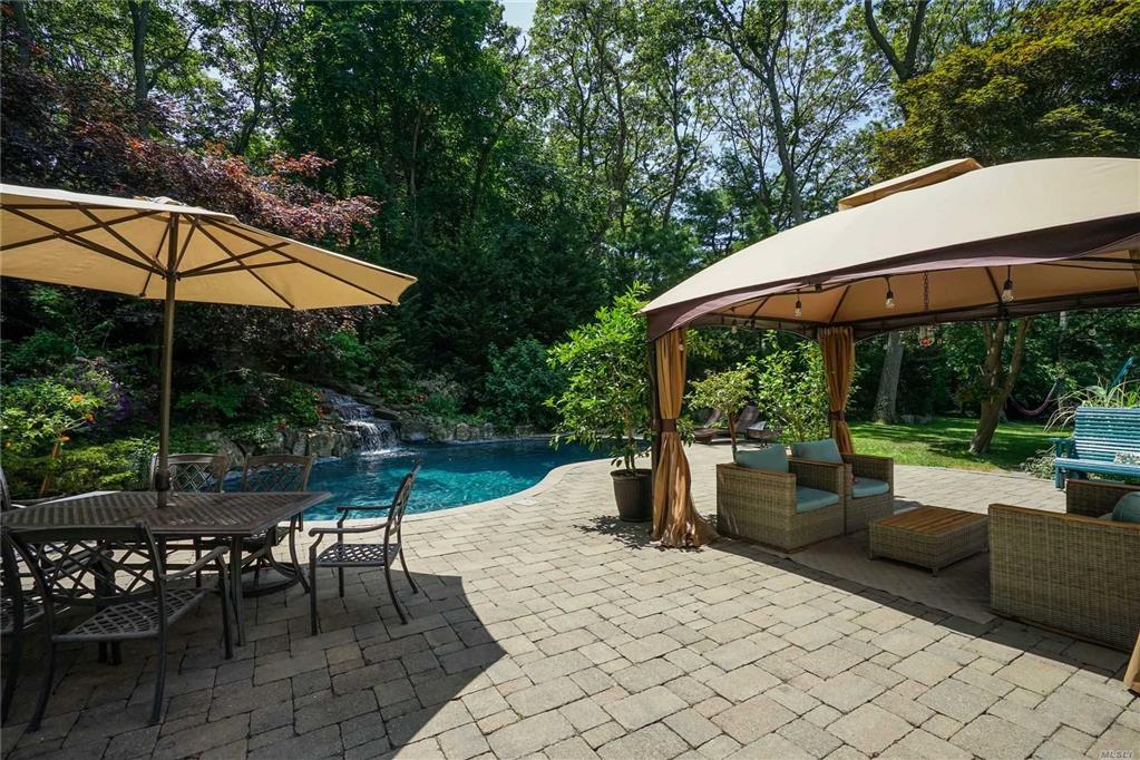22 North Road Stony Brook Stony Brook NY 11790