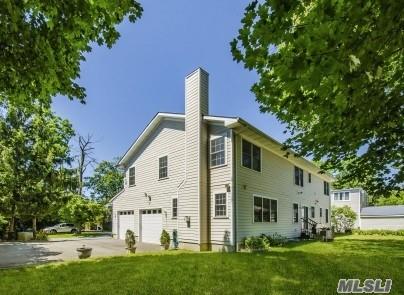 25 Wansor Ave Bayville Bayville NY 11709