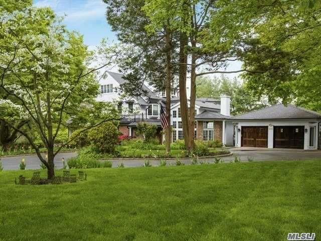57 North Dr Manhasset Manhasset NY 11030